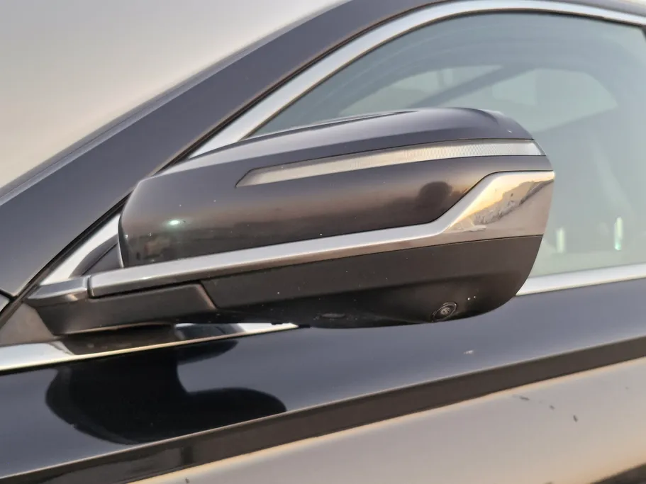 جيلي مونجارو Smart GC 2023 