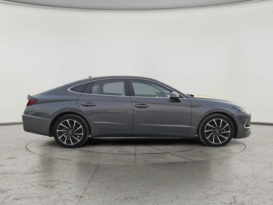 2022 Hyundai Sonata Fleet 