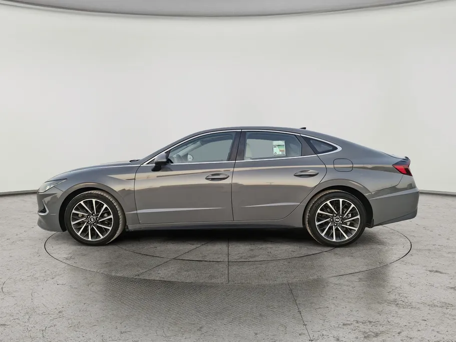 2022 Hyundai Sonata Fleet 