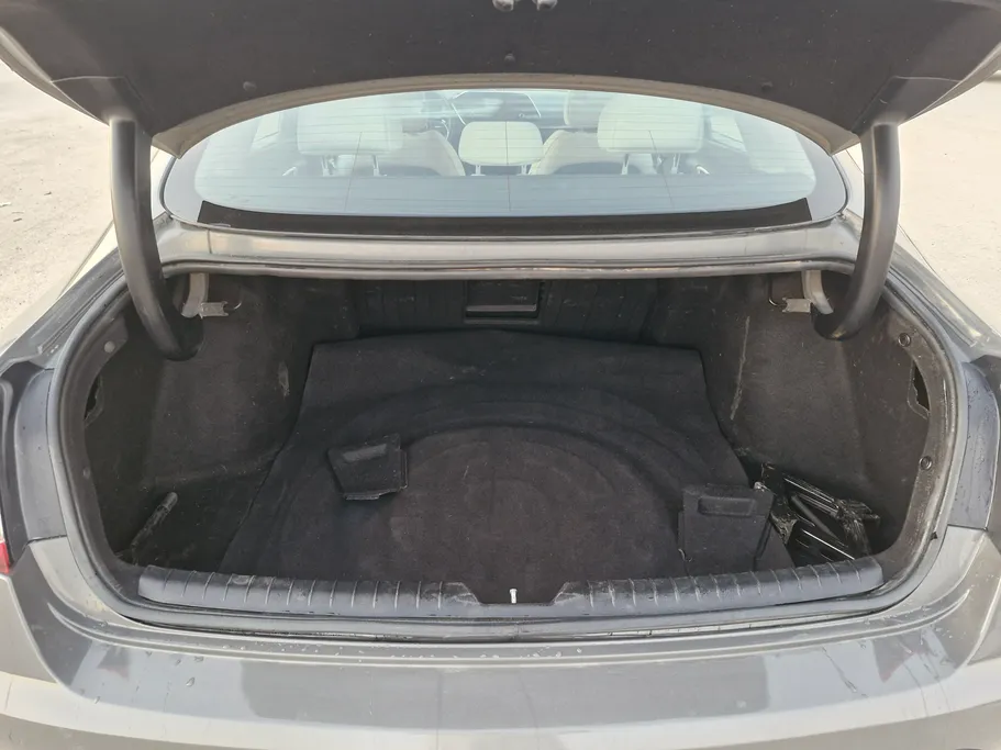 2022 Hyundai Sonata Fleet 