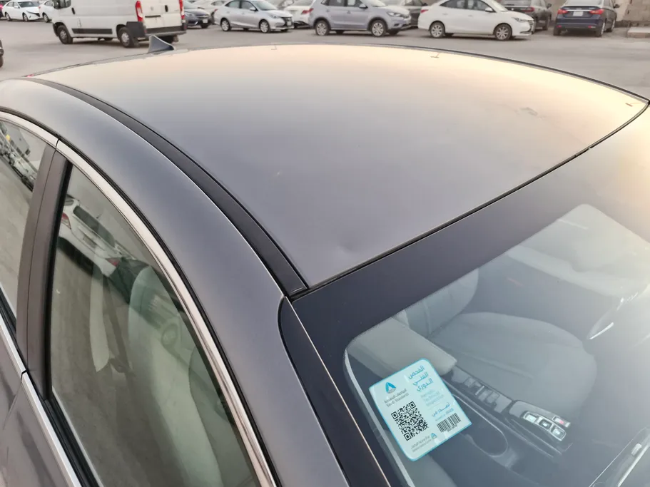 2022 Hyundai Sonata Fleet 