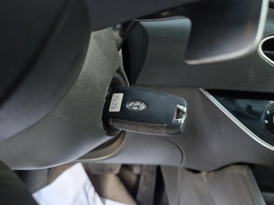 2022 Hyundai Sonata Fleet 