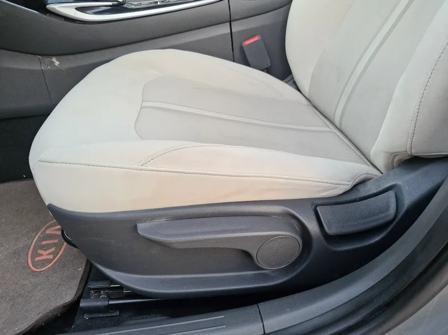 2022 Hyundai Sonata Fleet 