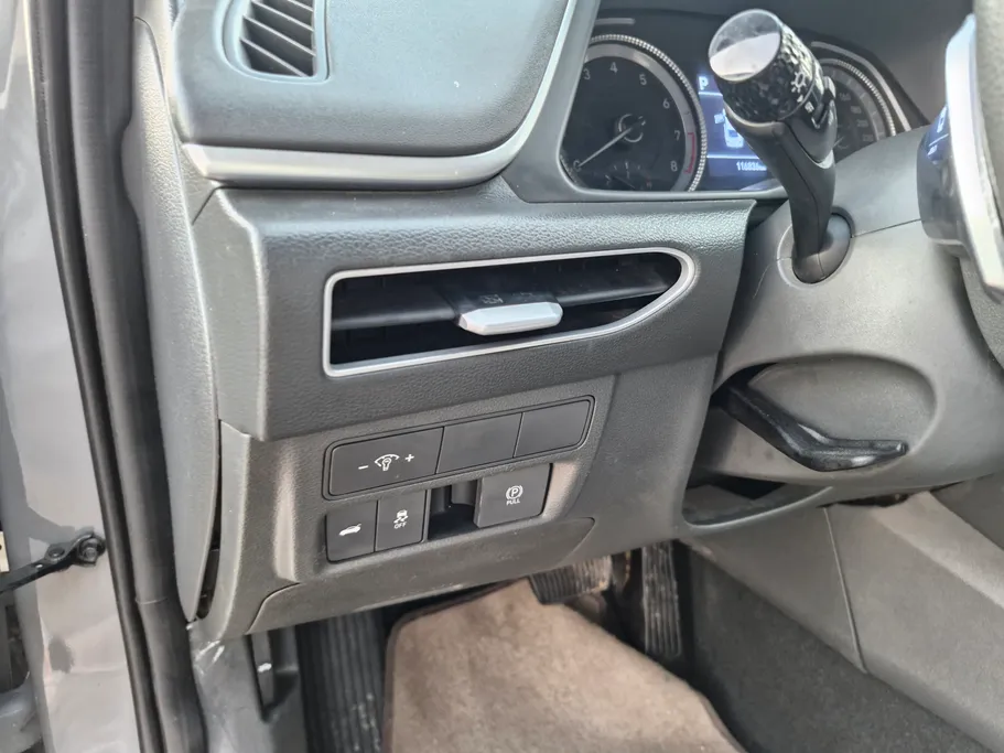 2022 Hyundai Sonata Fleet 