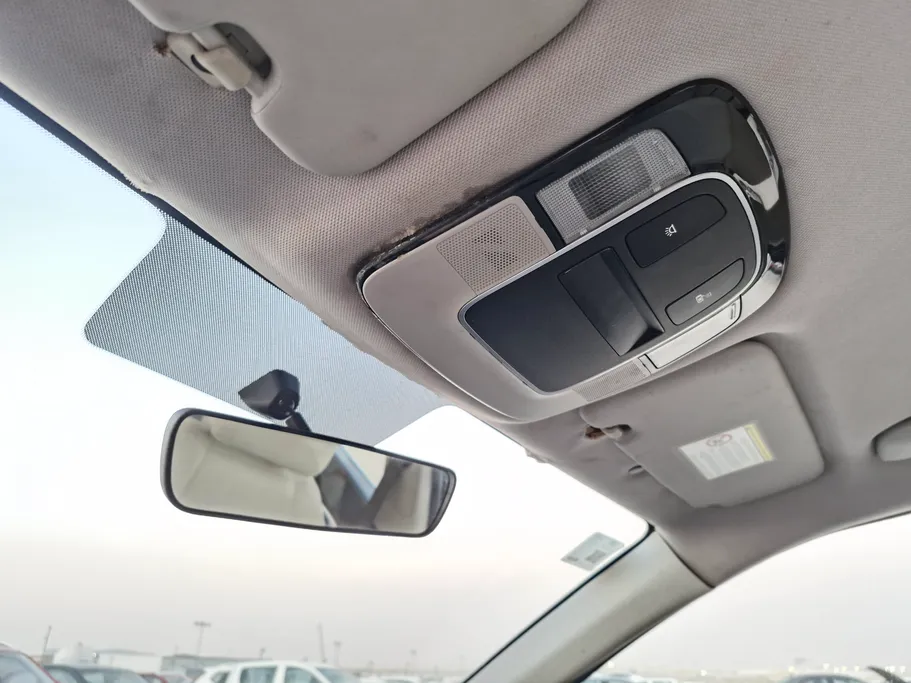 2022 Hyundai Sonata Fleet 