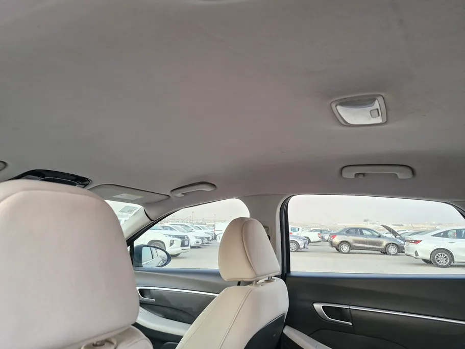 2022 Hyundai Sonata Fleet 