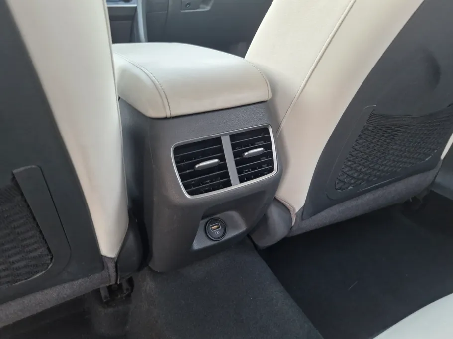 2022 Hyundai Sonata Fleet 