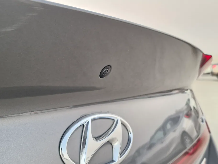 2022 Hyundai Sonata Fleet 