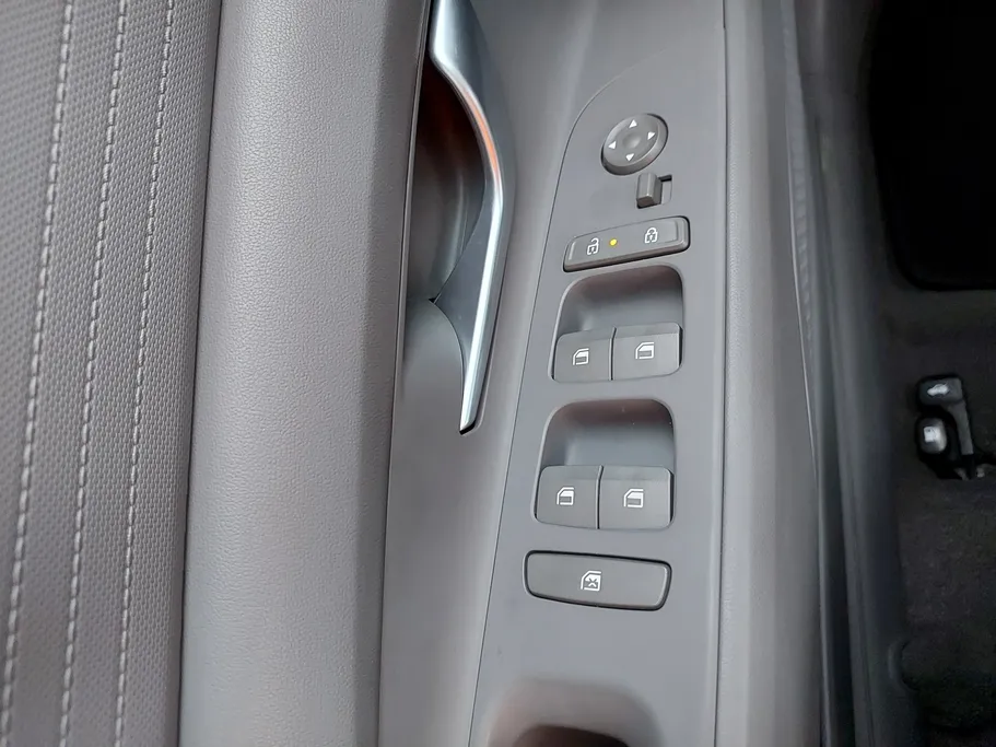 2024 Hyundai Elantra Fleet 