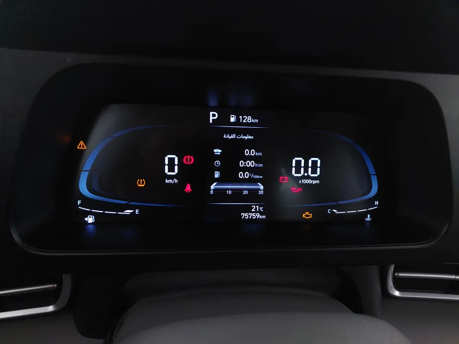 2024 Hyundai Elantra Fleet 