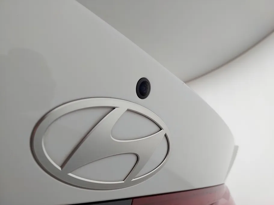 2024 Hyundai Elantra Fleet 