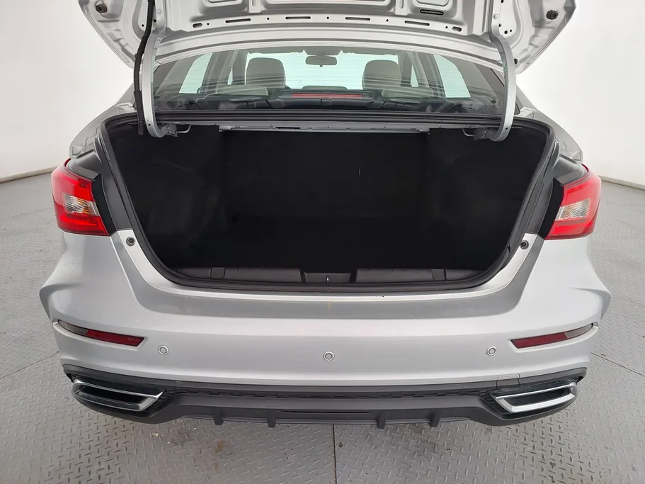 2024 Chery Arrizo 5 Comfort 