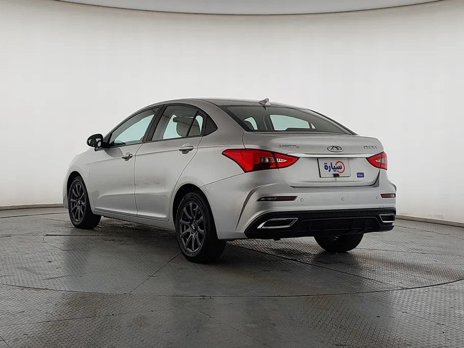 2024 Chery Arrizo 5 Comfort 