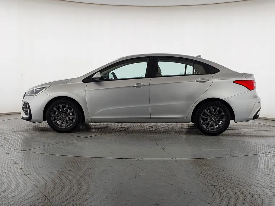 2024 Chery Arrizo 5 Comfort 