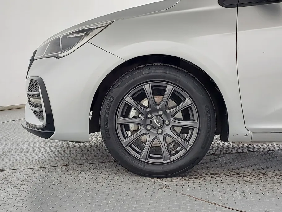 2024 Chery Arrizo 5 Comfort 