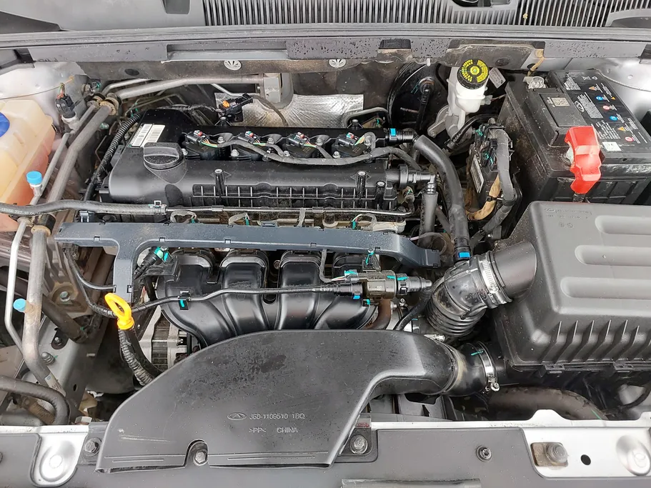 2024 Chery Arrizo 5 Comfort 