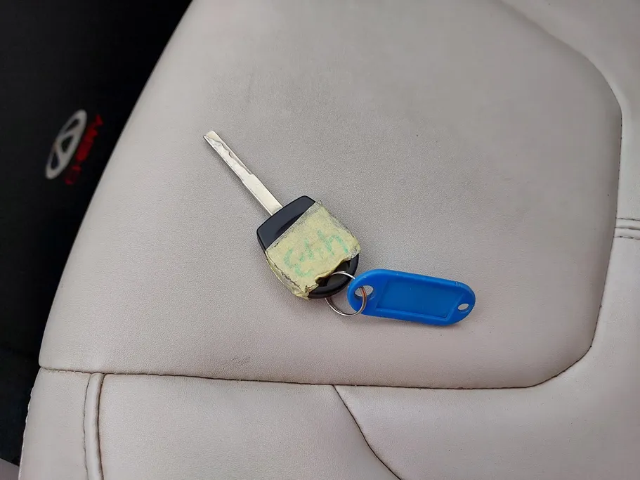 2024 Chery Arrizo 5 Comfort 