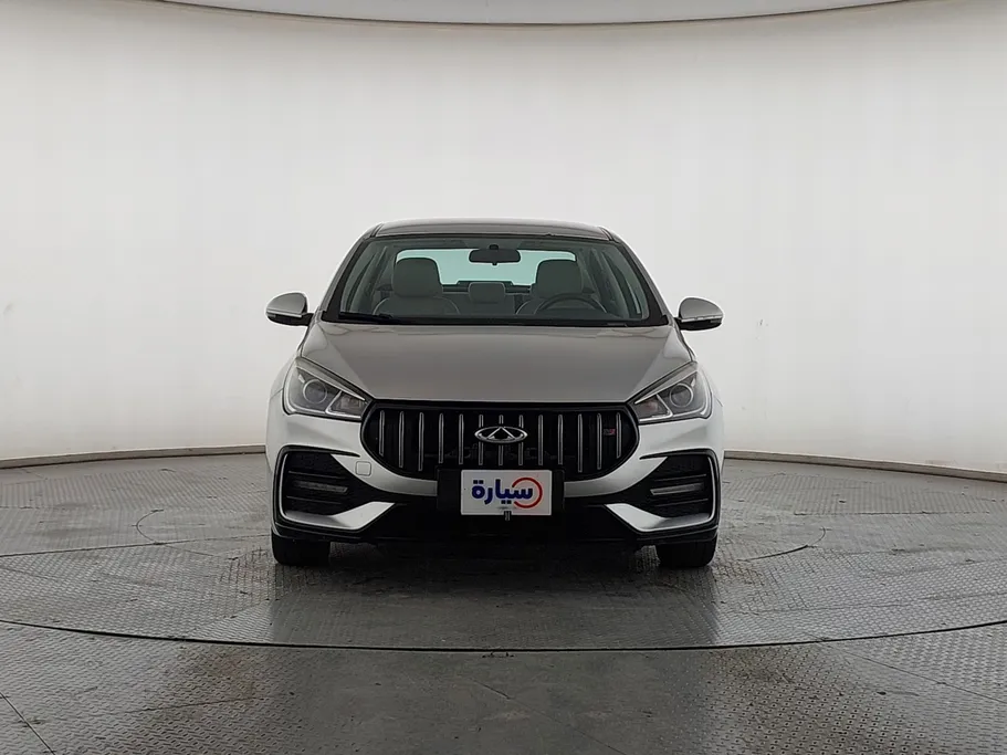 2024 Chery Arrizo 5 Comfort 