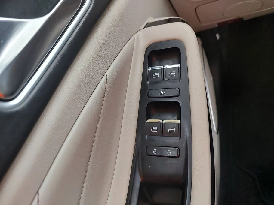 2024 Chery Arrizo 5 Comfort 