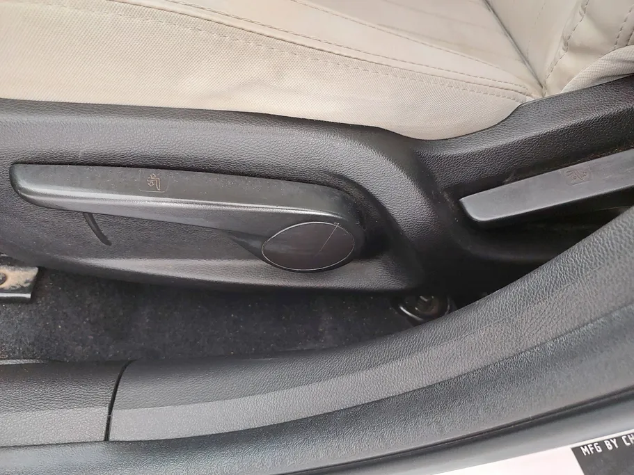 2024 Chery Arrizo 5 Comfort 