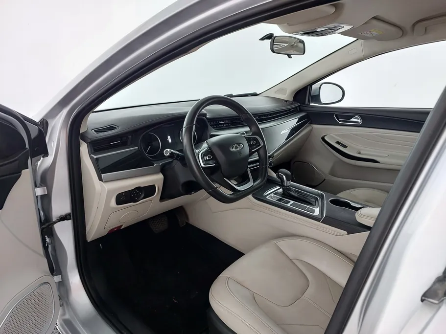 2024 Chery Arrizo 5 Comfort 