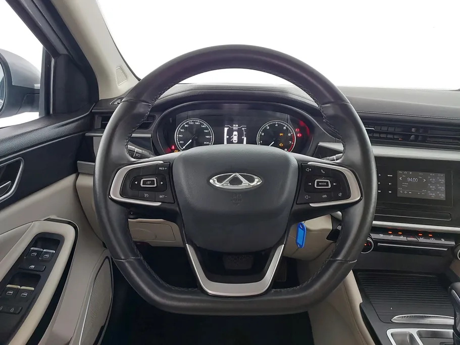 2024 Chery Arrizo 5 Comfort 