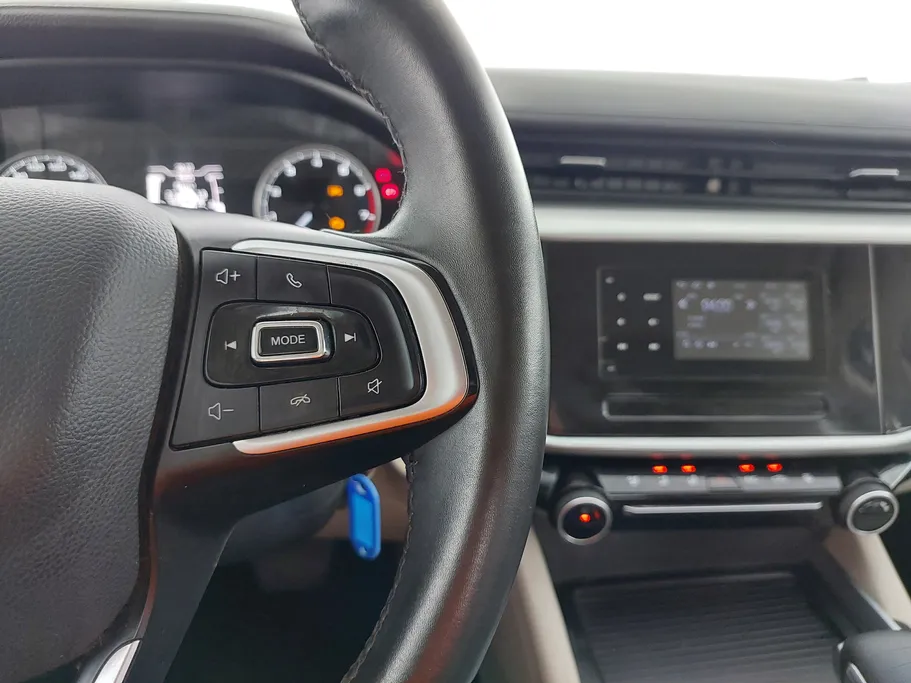 2024 Chery Arrizo 5 Comfort 