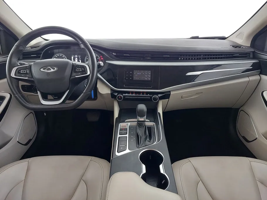 2024 Chery Arrizo 5 Comfort 