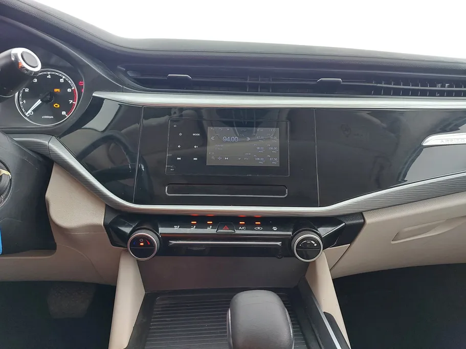 2024 Chery Arrizo 5 Comfort 