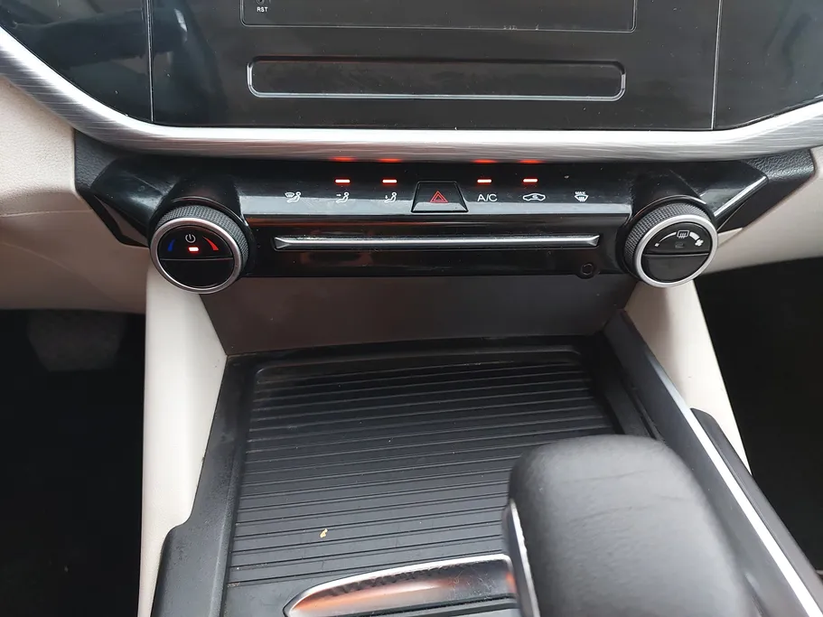 2024 Chery Arrizo 5 Comfort 