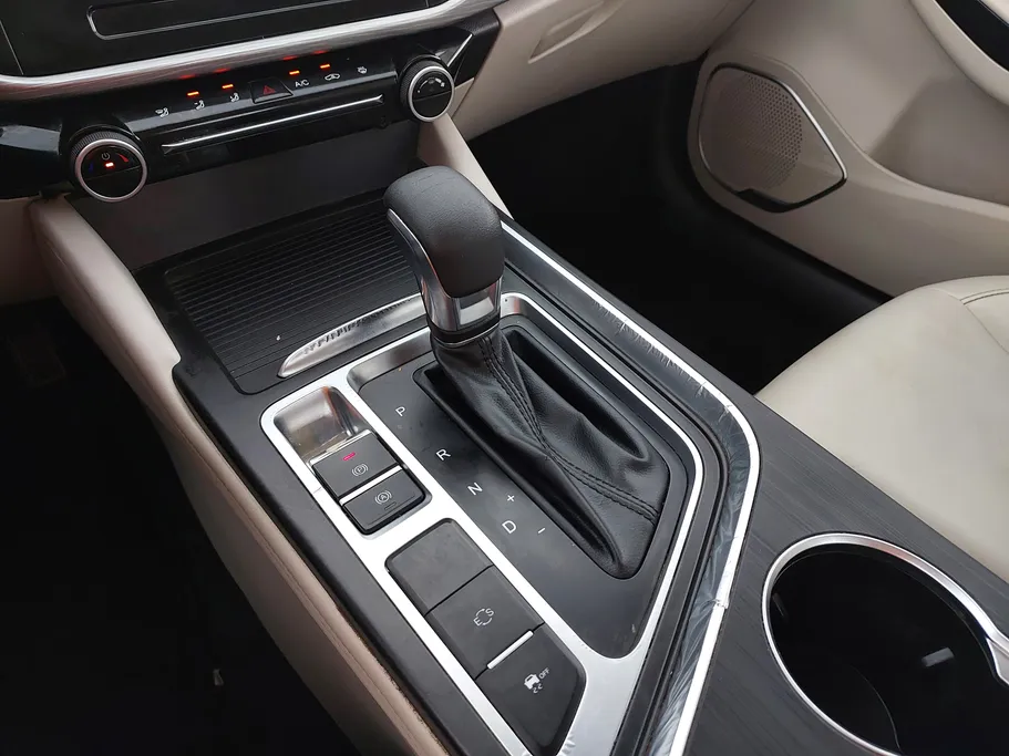 2024 Chery Arrizo 5 Comfort 