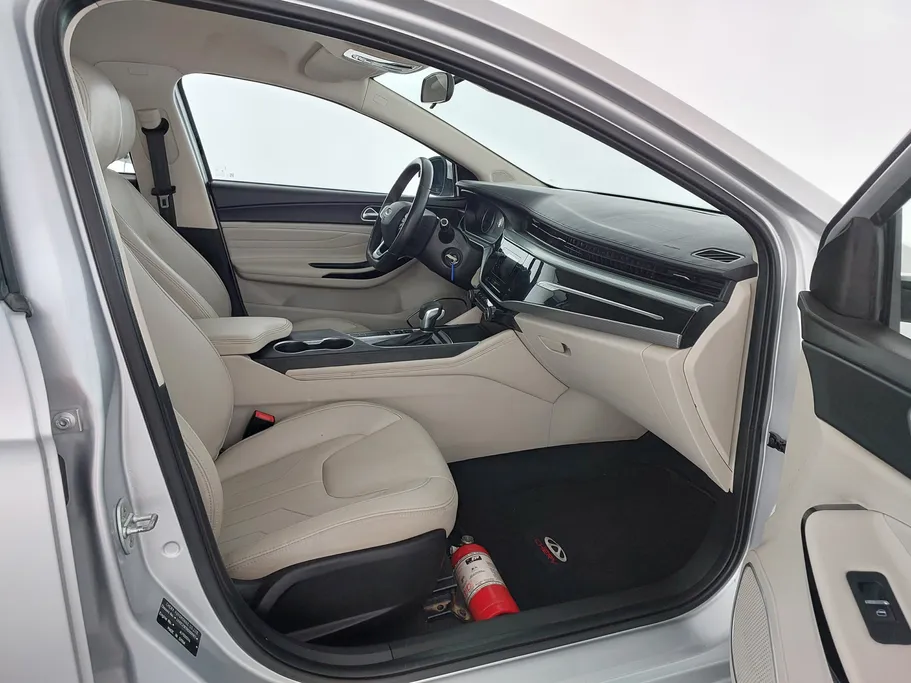 2024 Chery Arrizo 5 Comfort 