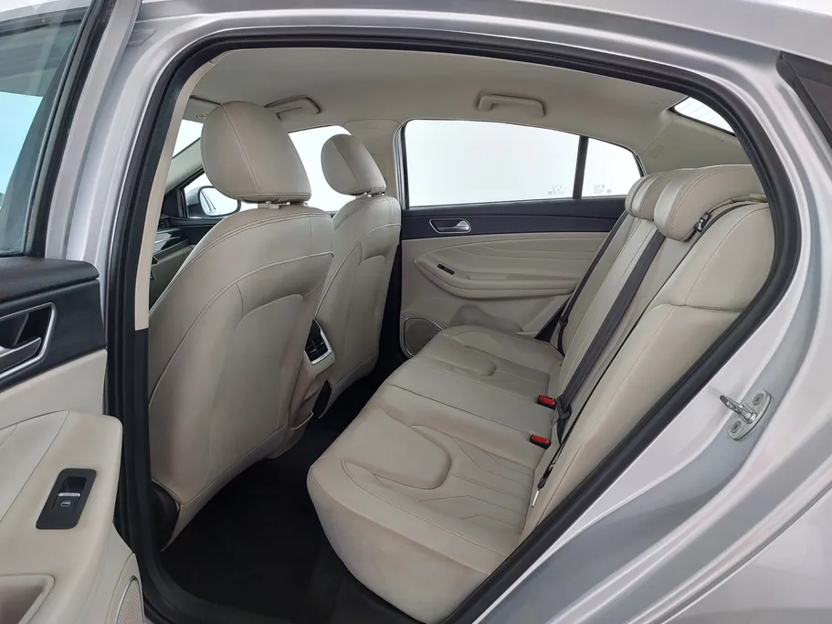 2024 Chery Arrizo 5 Comfort 