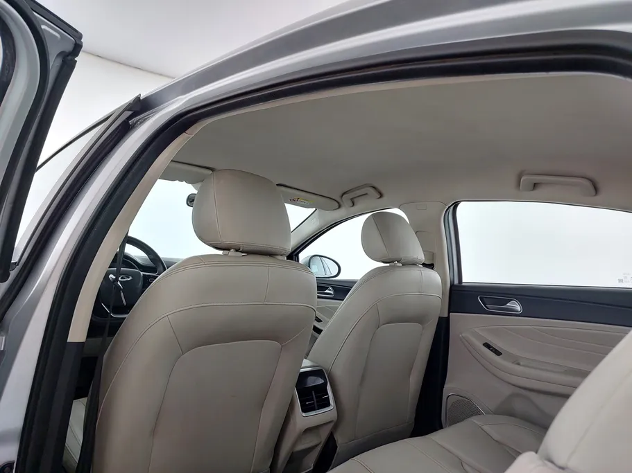 2024 Chery Arrizo 5 Comfort 