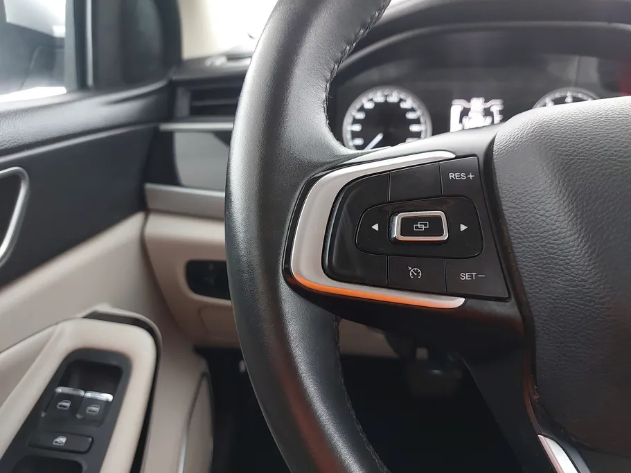 2024 Chery Arrizo 5 Comfort 