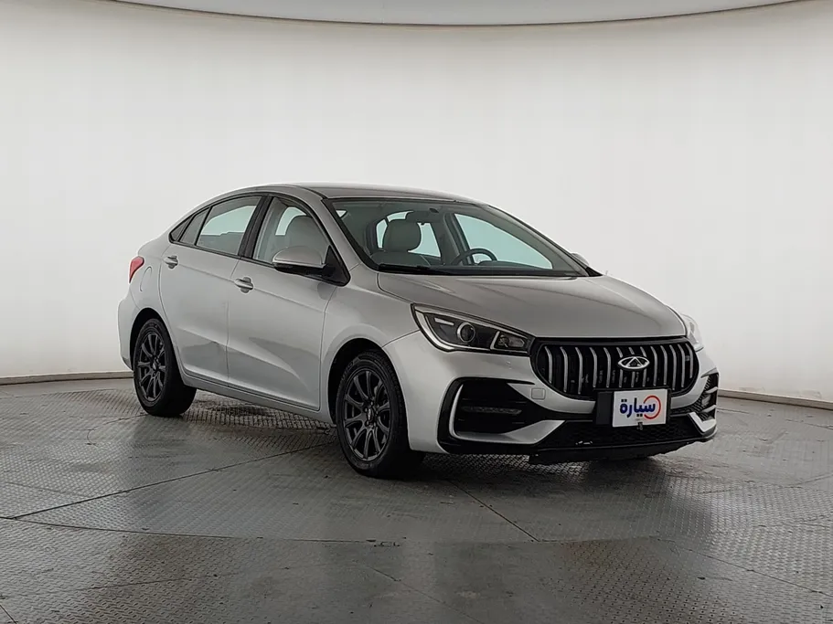 2024 Chery Arrizo 5 Comfort 