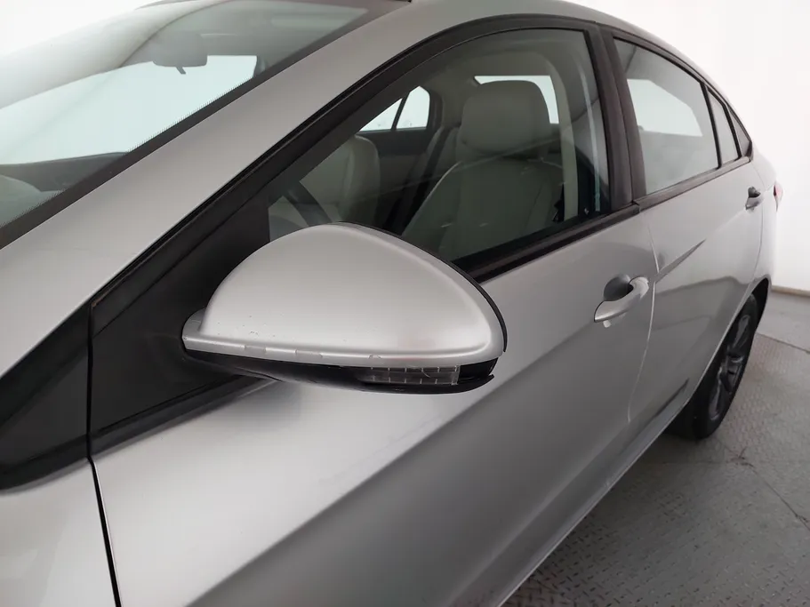 2024 Chery Arrizo 5 Comfort 