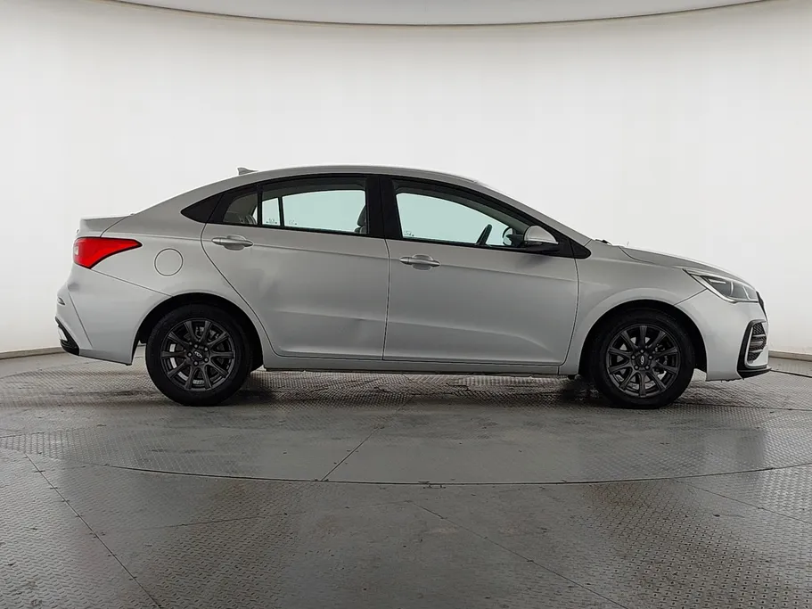 2024 Chery Arrizo 5 Comfort 