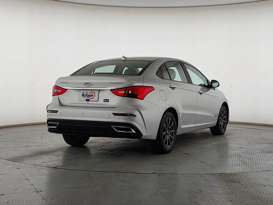 2024 Chery Arrizo 5 Comfort 