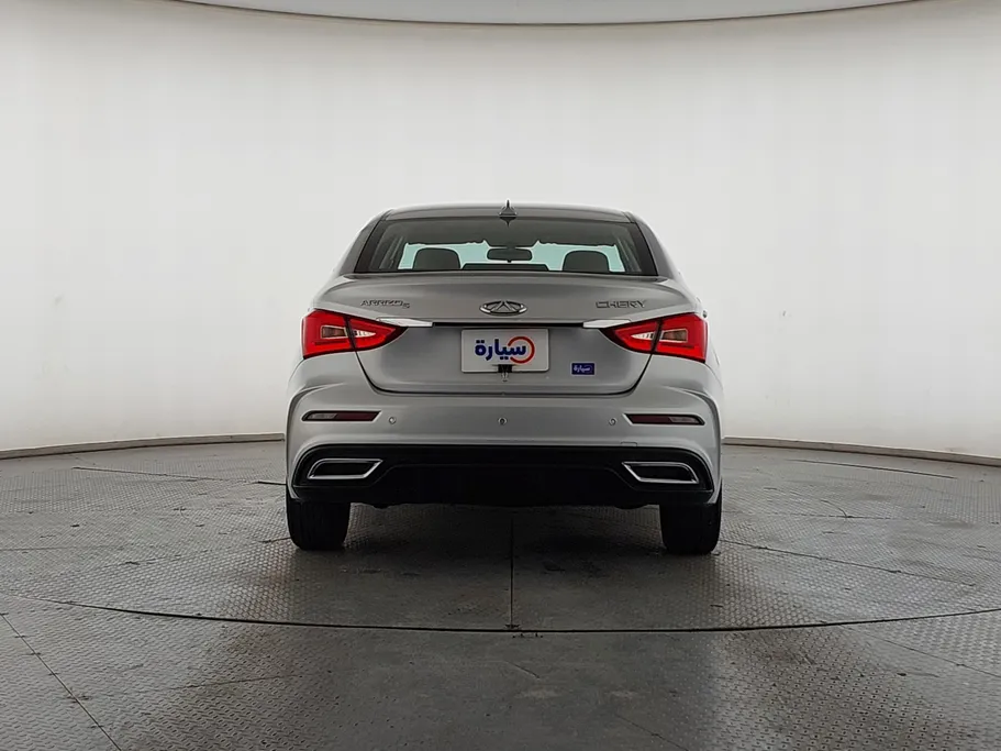 2024 Chery Arrizo 5 Comfort 