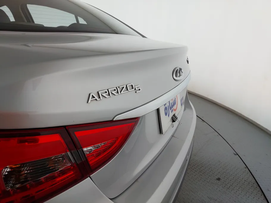 2024 Chery Arrizo 5 Comfort 