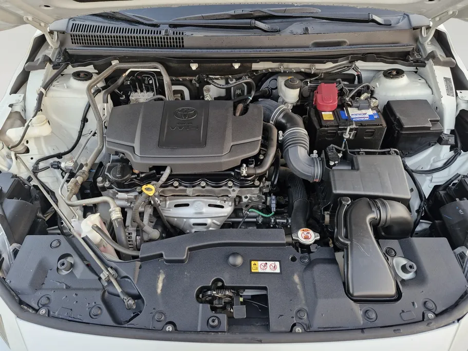 2023 Toyota Yaris  Y 