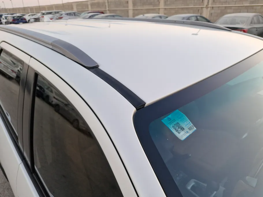 2021 Toyota Fortuner GX 