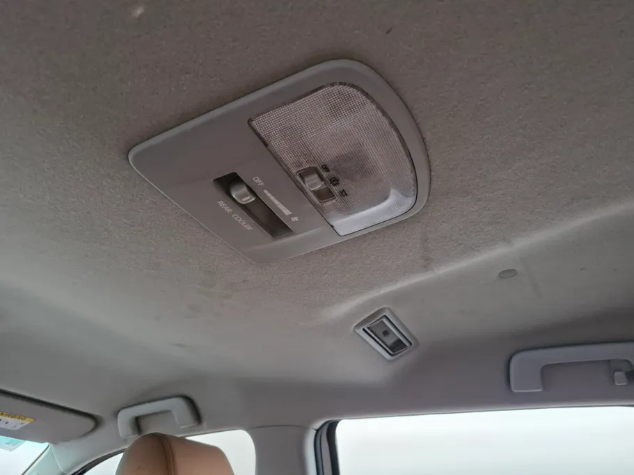 2021 Toyota Fortuner GX 