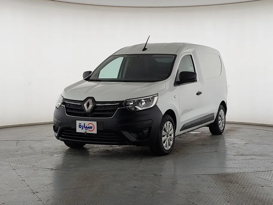 رينو اكسبرس فان 2023 