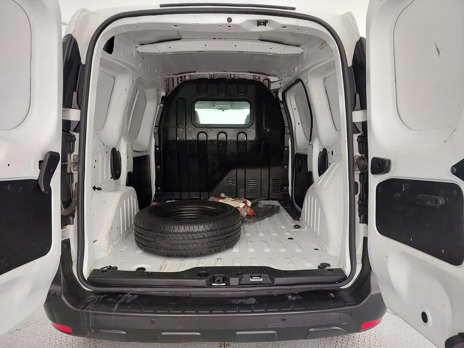 رينو اكسبرس فان 2023 