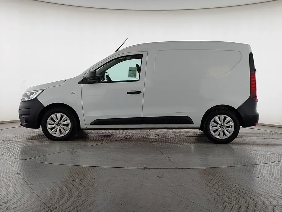 رينو اكسبرس فان 2023 