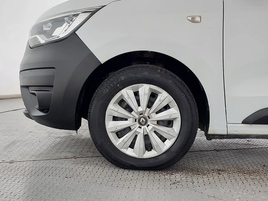 رينو اكسبرس فان 2023 