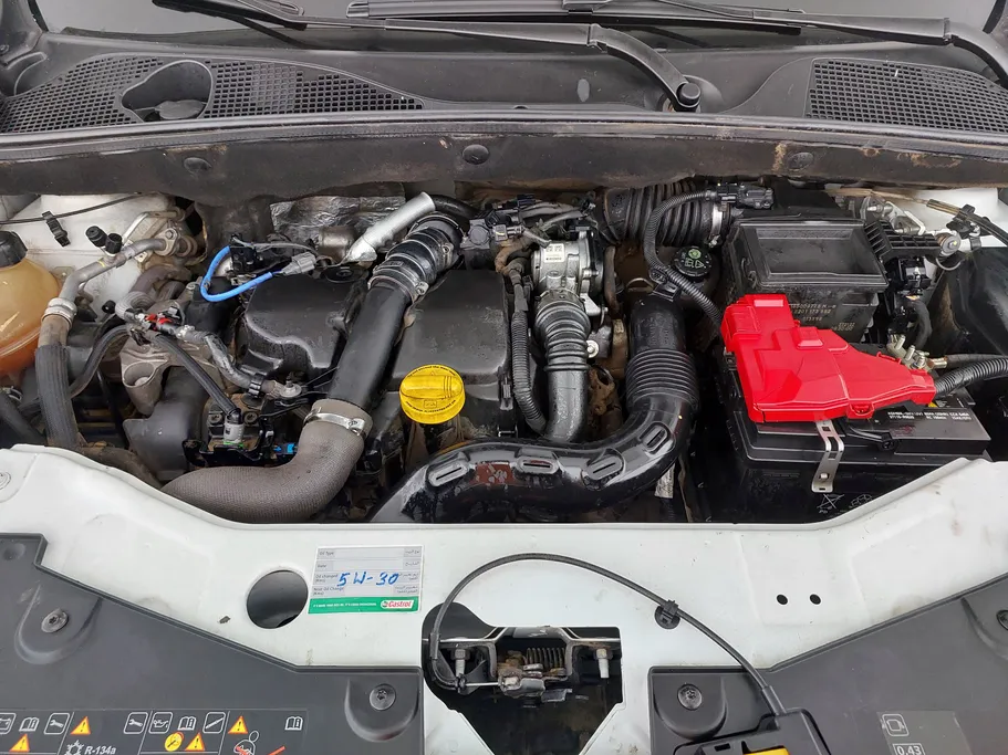 رينو اكسبرس فان 2023 