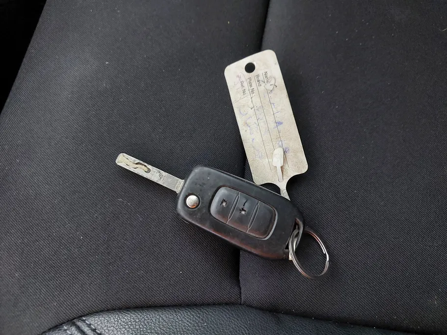 رينو اكسبرس فان 2023 